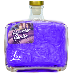 Lavender Garden